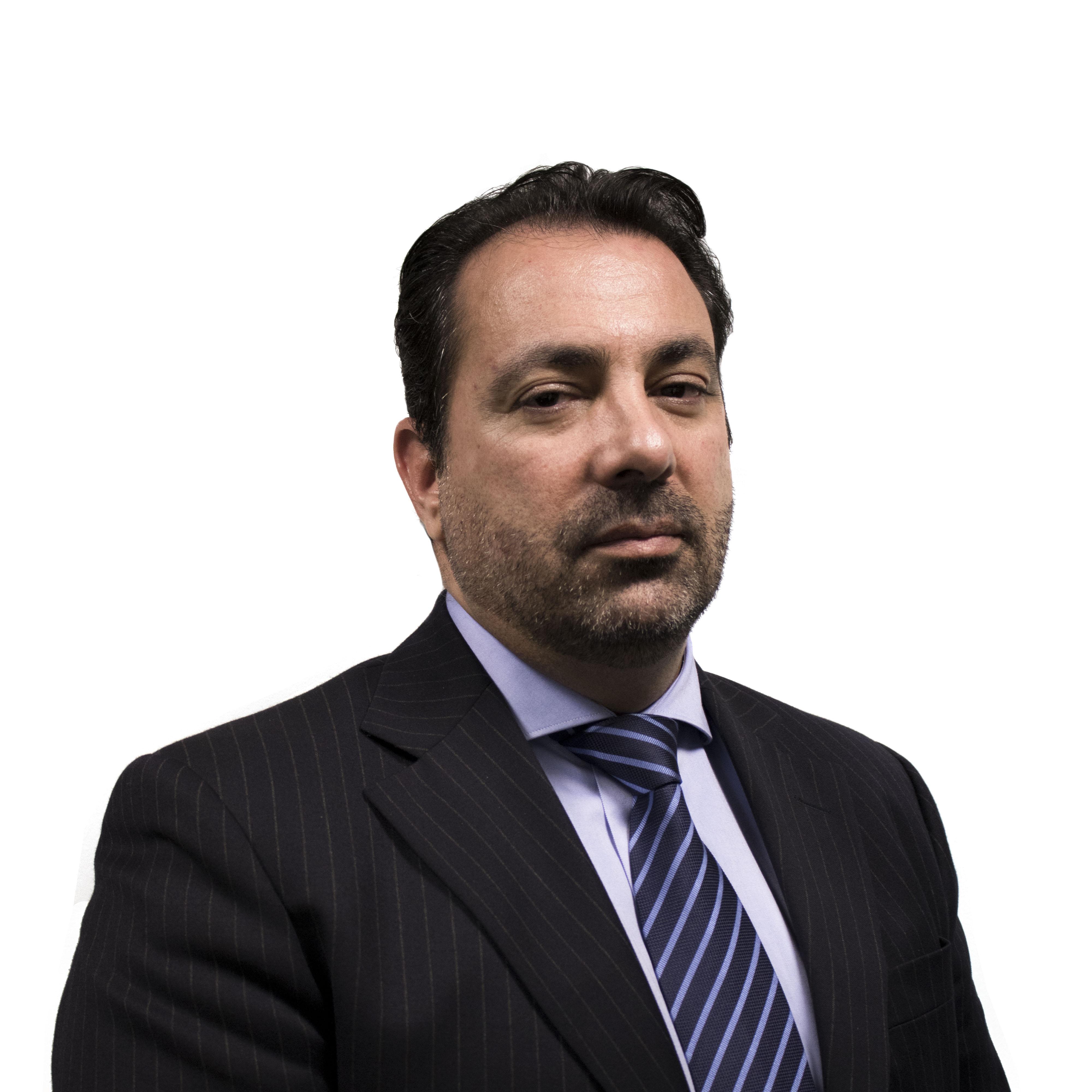 Paulo Geraldes